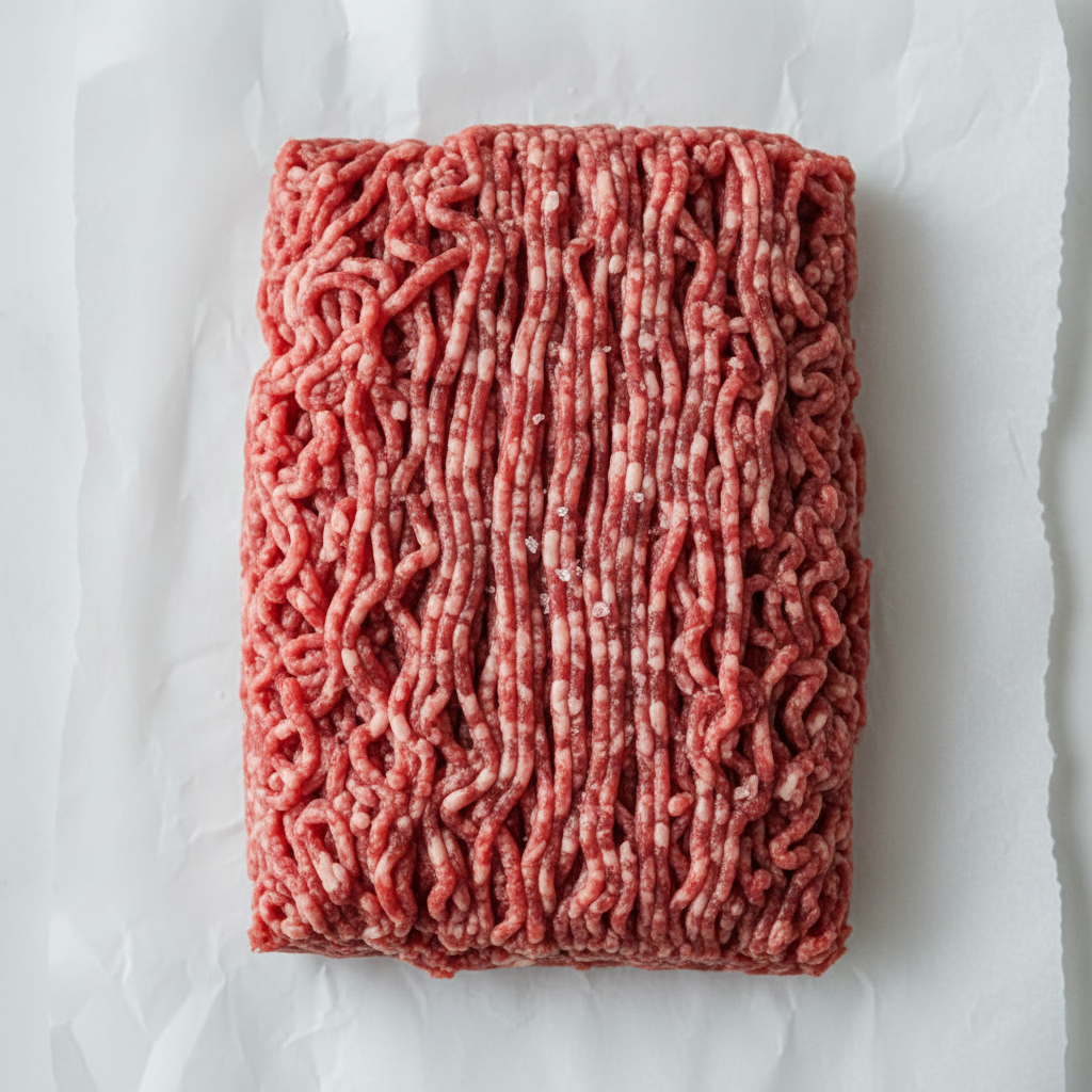 1lb Angus Ground Beef