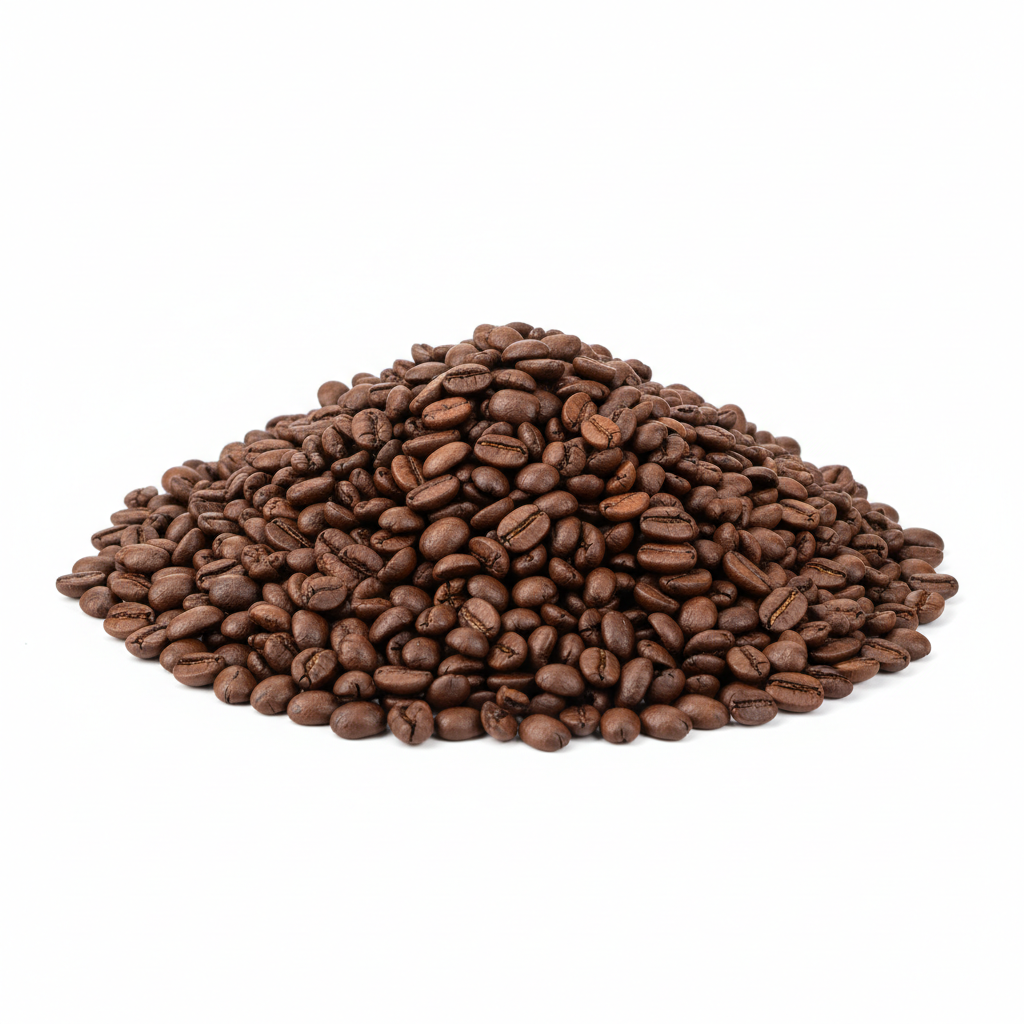 Arabica Coffee (10oz bag)