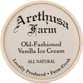 Arethusa Vanilla Ice Cream Pint