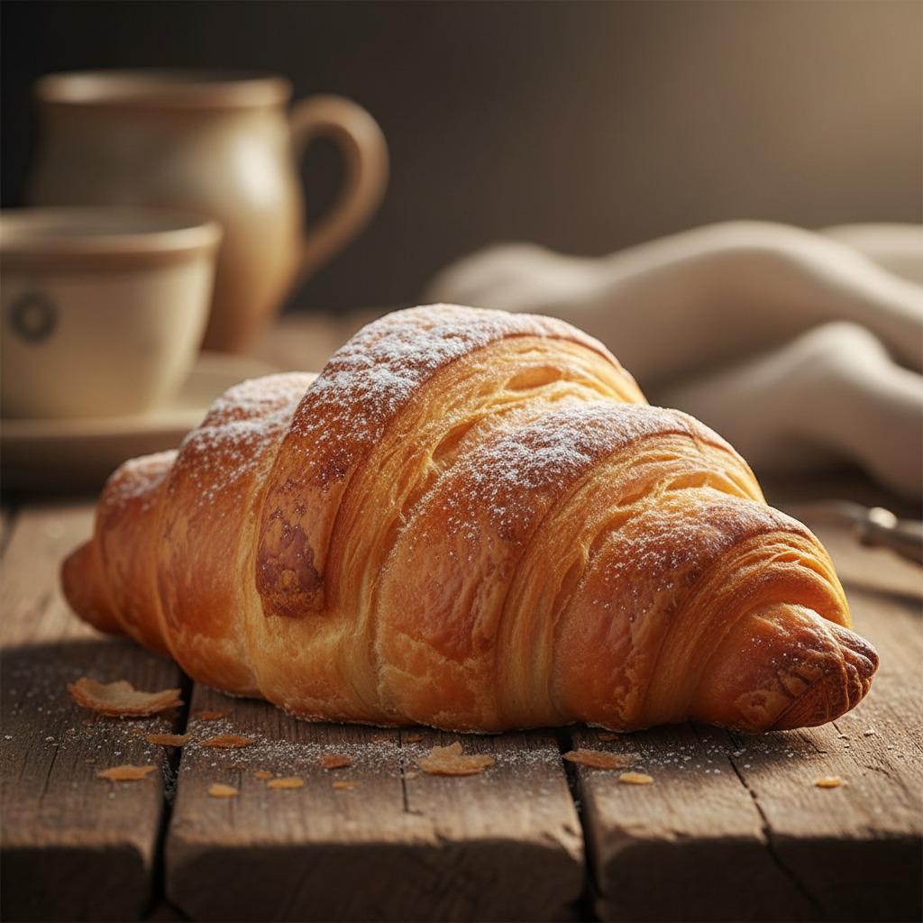 Croissant