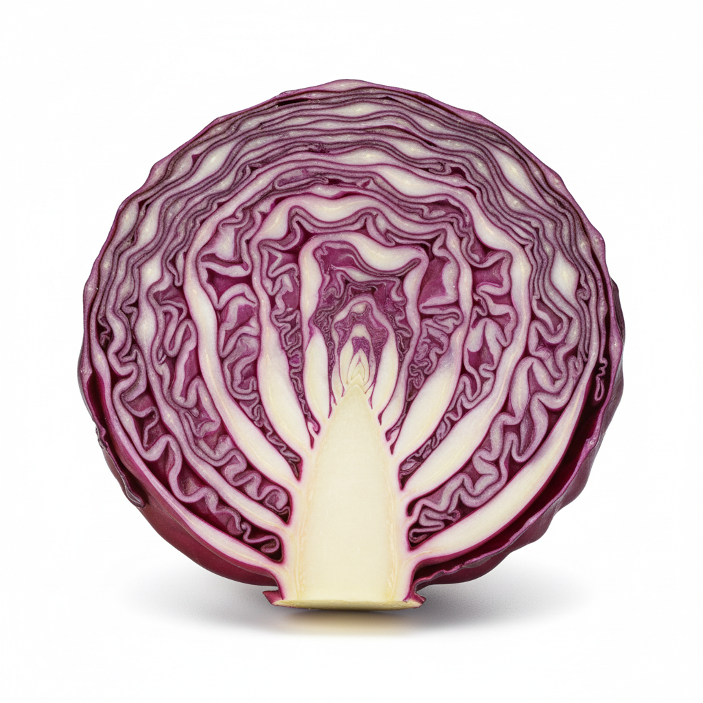 Red Cabbage