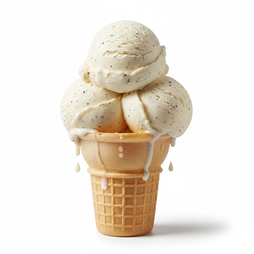 Ice Cream (pint)