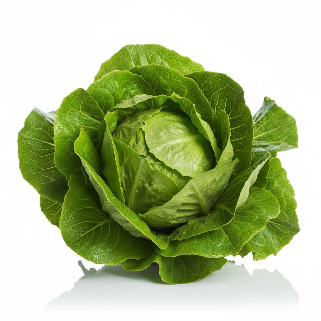 Lettuce (Head)