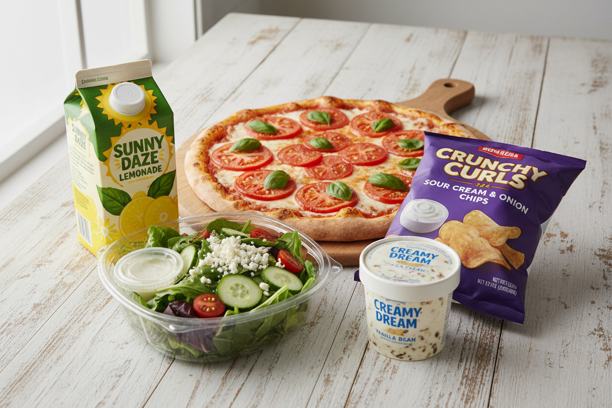 Weekend Comfort Bundle