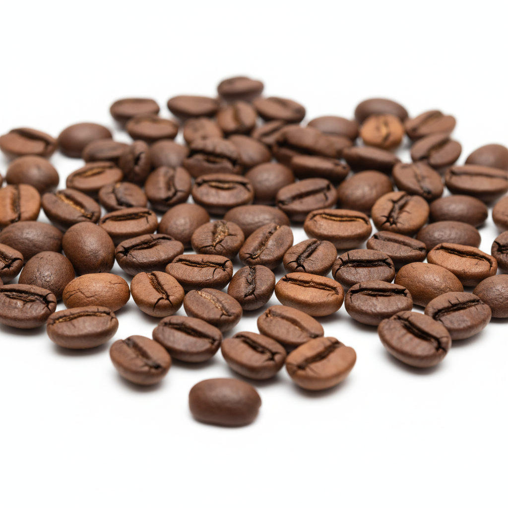Liberica Coffee (10oz bag)