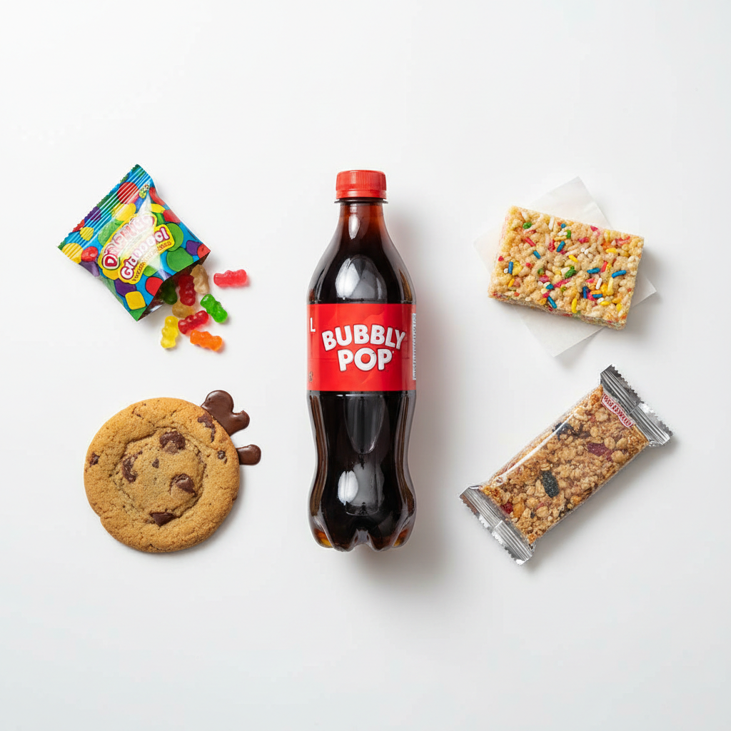 Snack & Sip Bundle