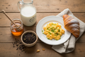 Breakfast Bundle w/ Loose-Leaf Tea