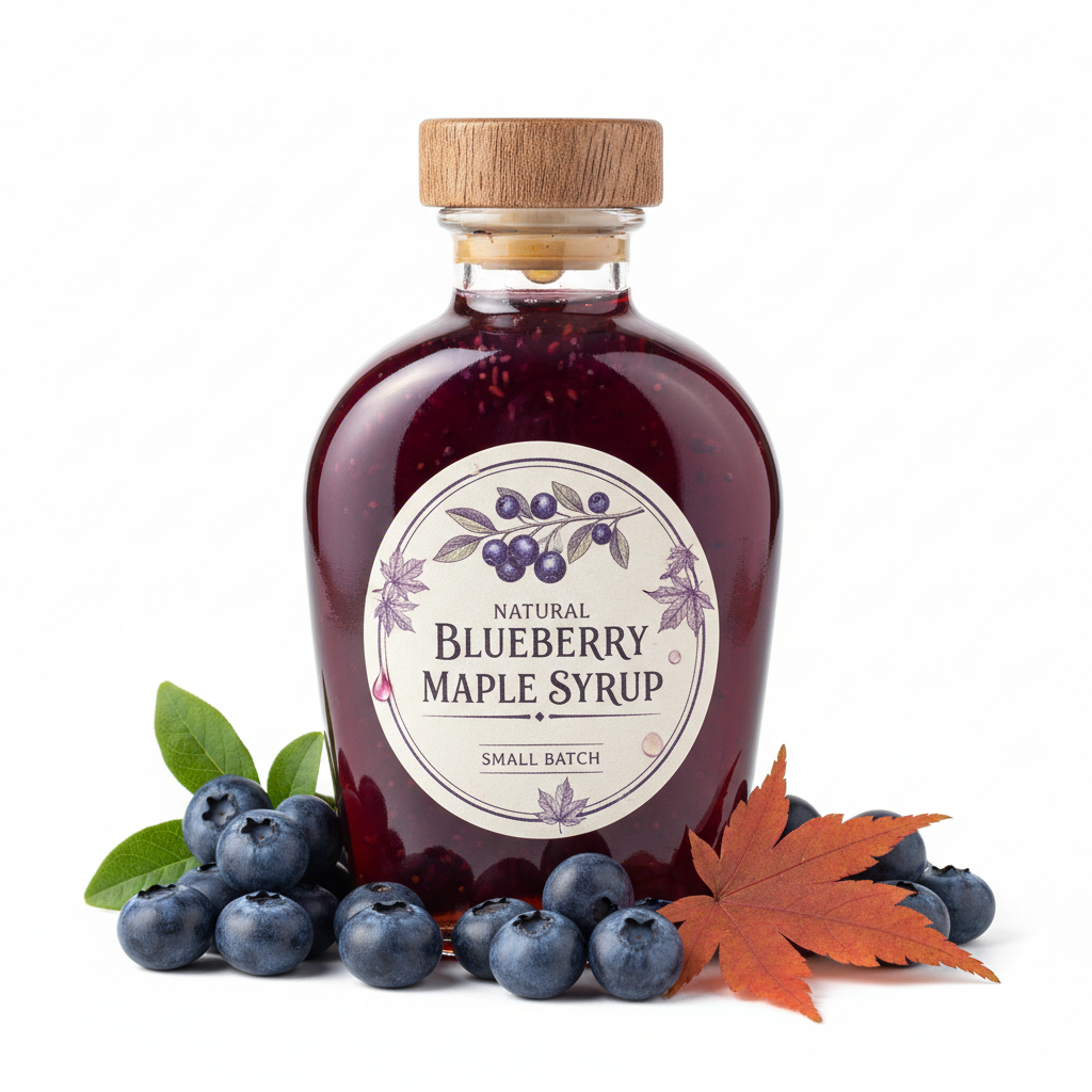 Maple Syrup