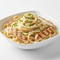 Chicken Alfredo