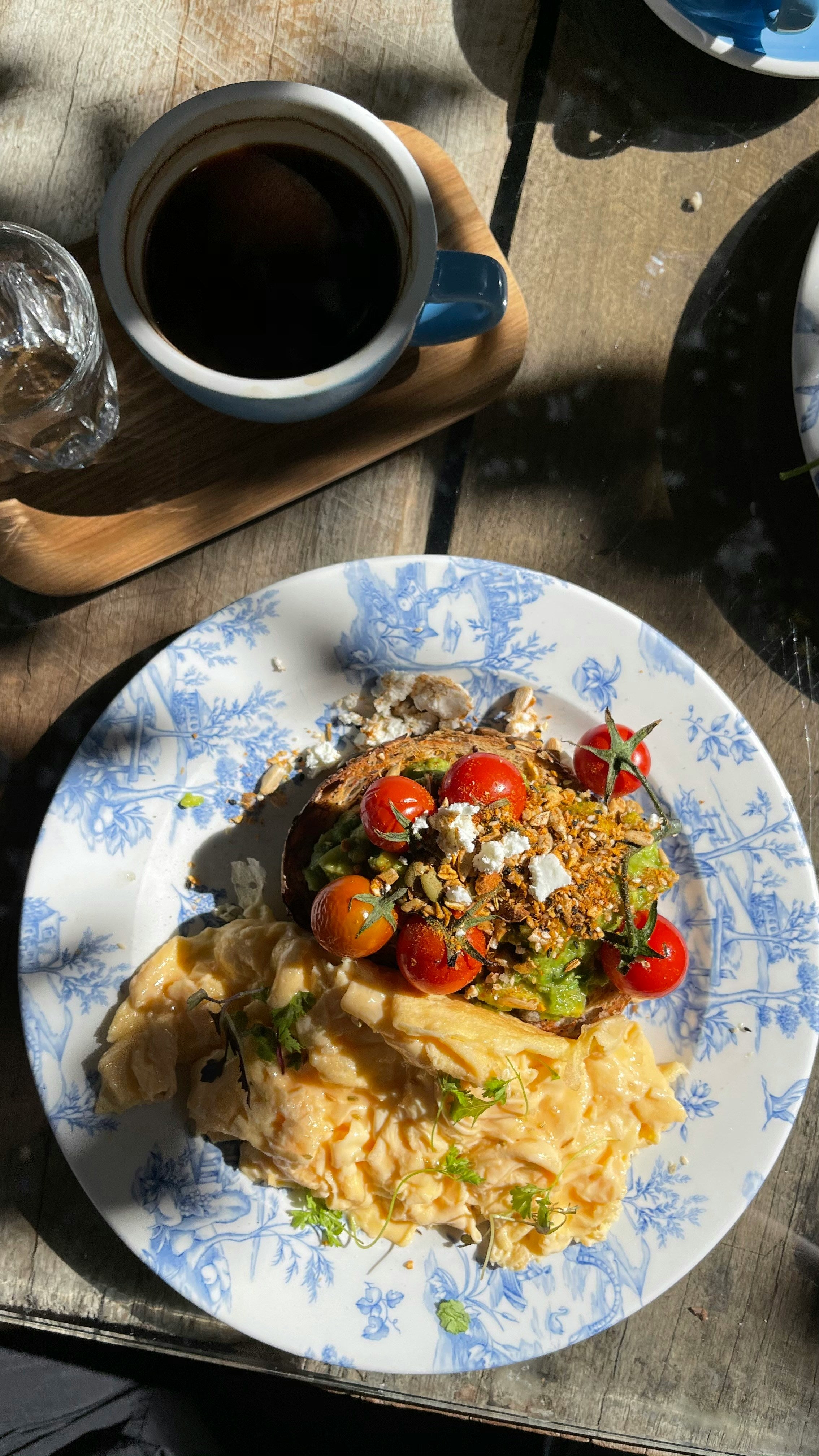 Breakfast Bundle