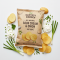 Chips (8oz bag)