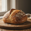 Sourdough Bread