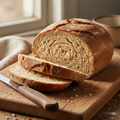 Wheat Bread